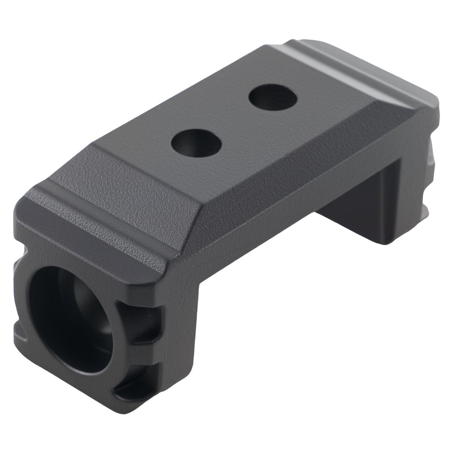 Light Mounting Bracket For Crosshair 5inch LED Pod Lights 8PCS