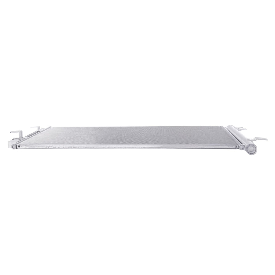 A/C compatible for AC Condenser Aluminium compatible for Buick Envision 2.0L 2021 30164 84752387 30164C
