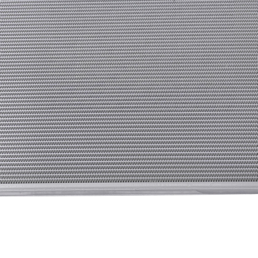 A/C compatible for AC Condenser Aluminium compatible for Buick Envision 2.0L 2021 30164 84752387 30164C