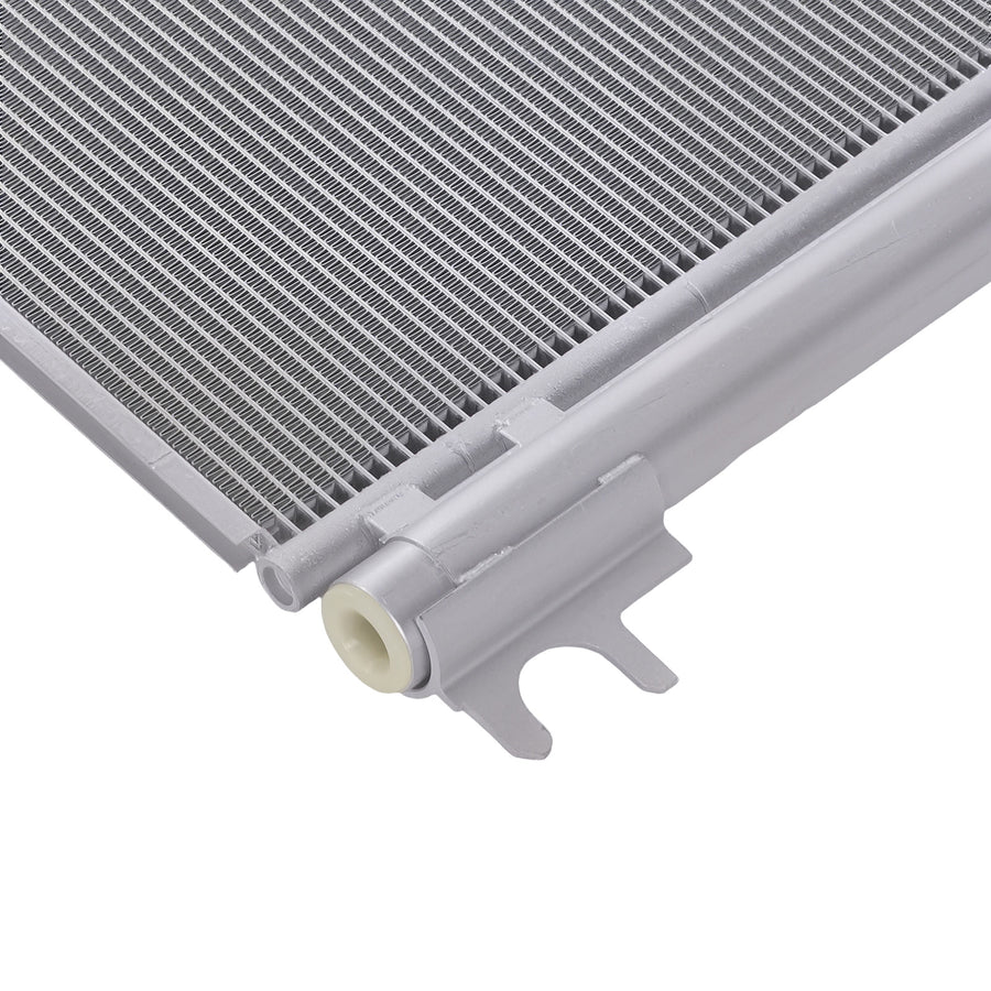 A/C compatible for AC Condenser Aluminium compatible for Buick Envision 2.0L 2021 30164 84752387 30164C