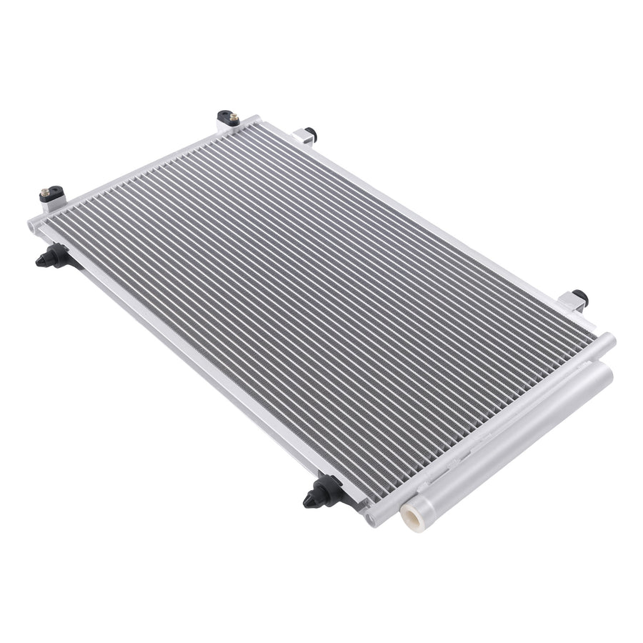 Compatible for AC Condenser compatible for Toyota Corolla 1.8L 2005-2008 8845002240 88460AZ006 8845002261