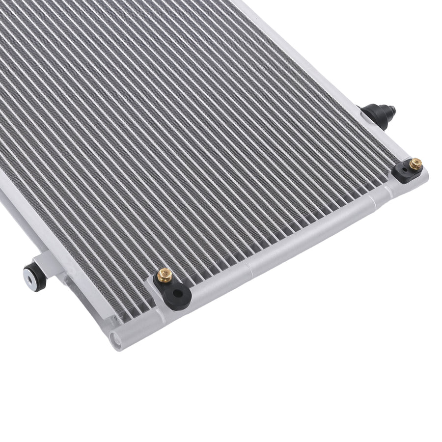 Compatible for AC Condenser compatible for Toyota Corolla 1.8L 2005-2008 8845002240 88460AZ006 8845002261