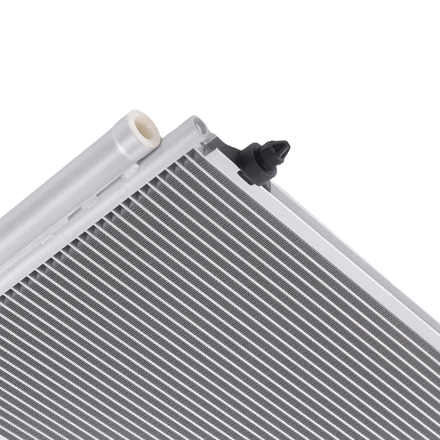 Compatible for AC Condenser compatible for Toyota Corolla 1.8L 2005-2008 8845002240 88460AZ006 8845002261