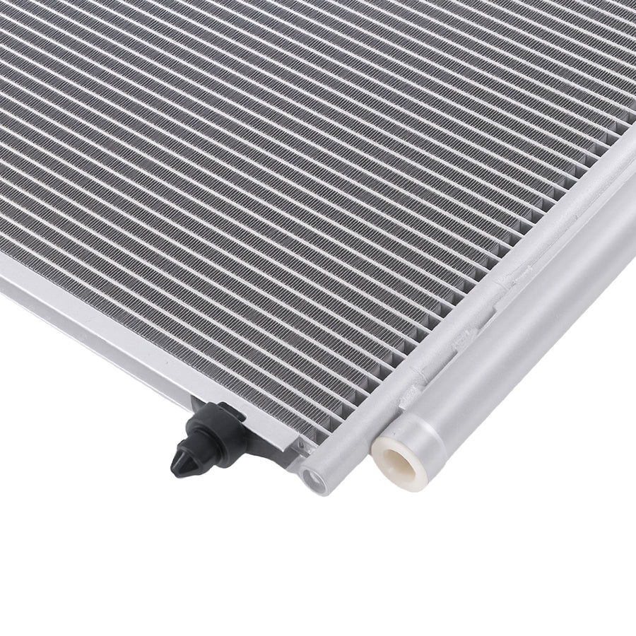 Compatible for AC Condenser compatible for Toyota Corolla 1.8L 2005-2008 8845002240 88460AZ006 8845002261