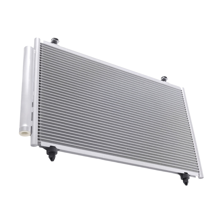 Compatible for AC Condenser compatible for Toyota Corolla 1.8L 2005-2008 8845002240 88460AZ006 8845002261
