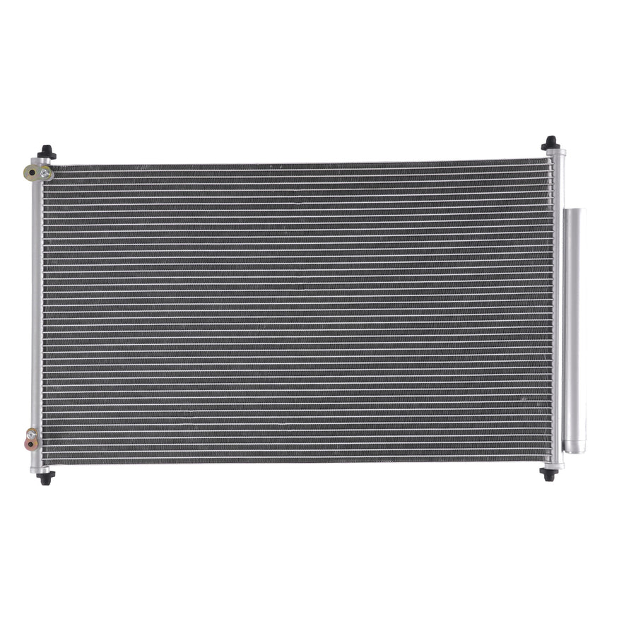 A/C Condenser compatible for Honda Pilot 2009-2015 3.5L V6 GAS 80110SZAA01 10487 HO3030152