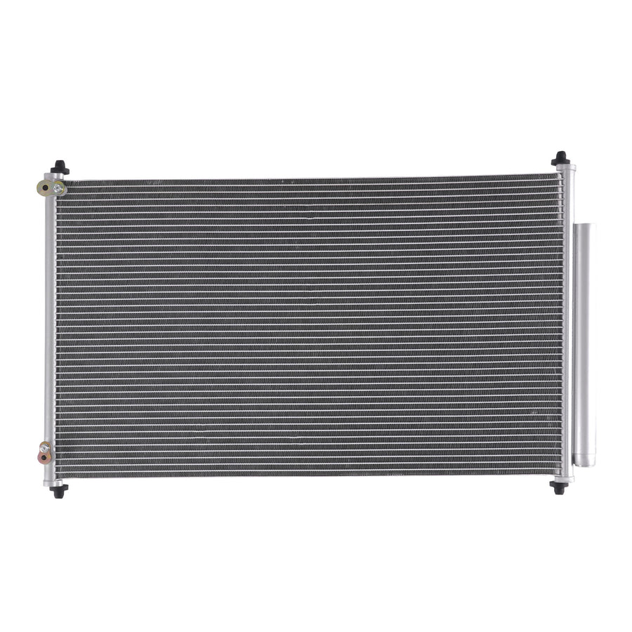 A/C Condenser compatible for Honda Pilot 2009-2015 3.5L V6 GAS 80110SZAA01 10487 HO3030152