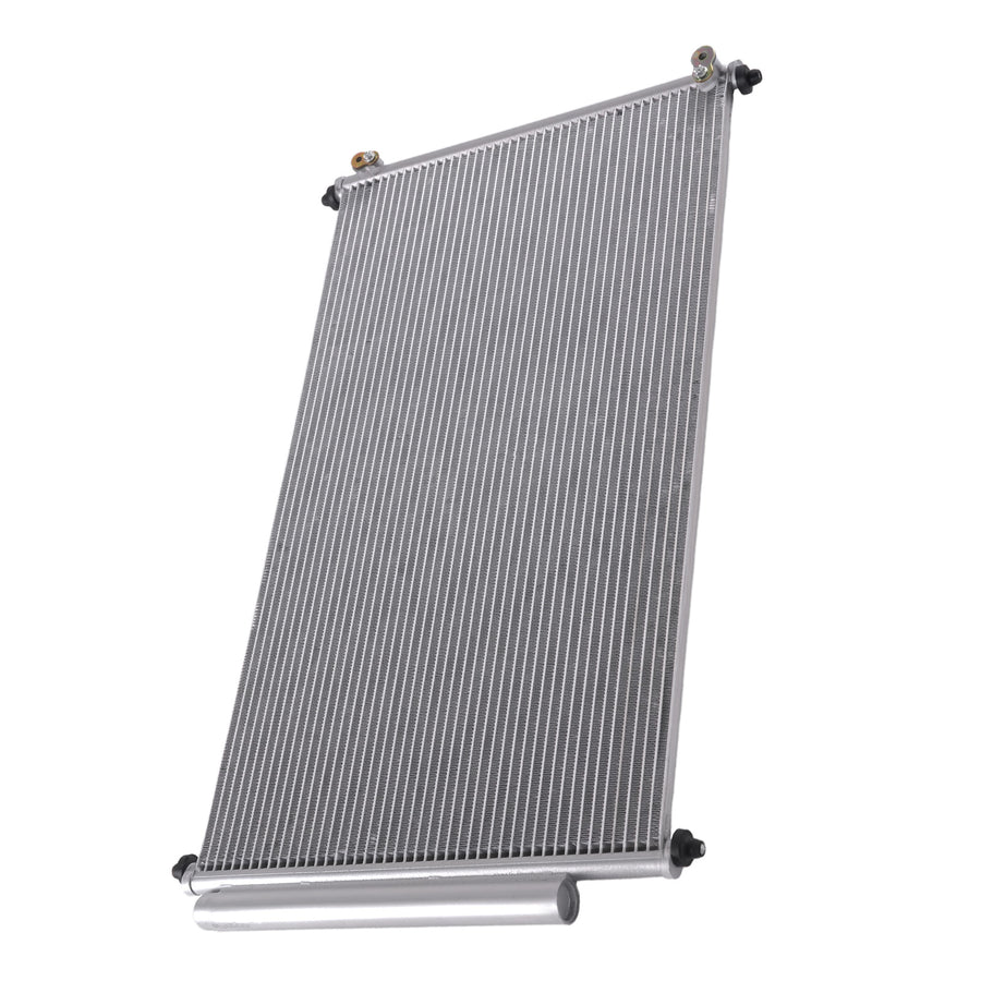 A/C Condenser compatible for Honda Pilot 2009-2015 3.5L V6 GAS 80110SZAA01 10487 HO3030152