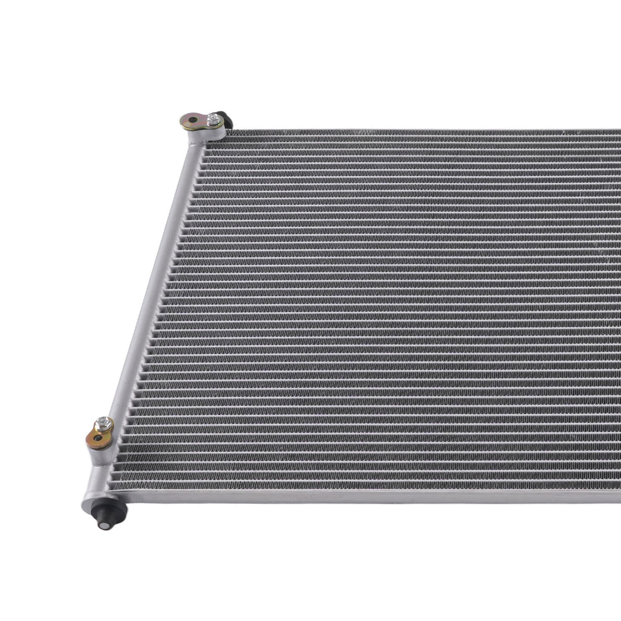 A/C Condenser compatible for Honda Pilot 2009-2015 3.5L V6 GAS 80110SZAA01 10487 HO3030152