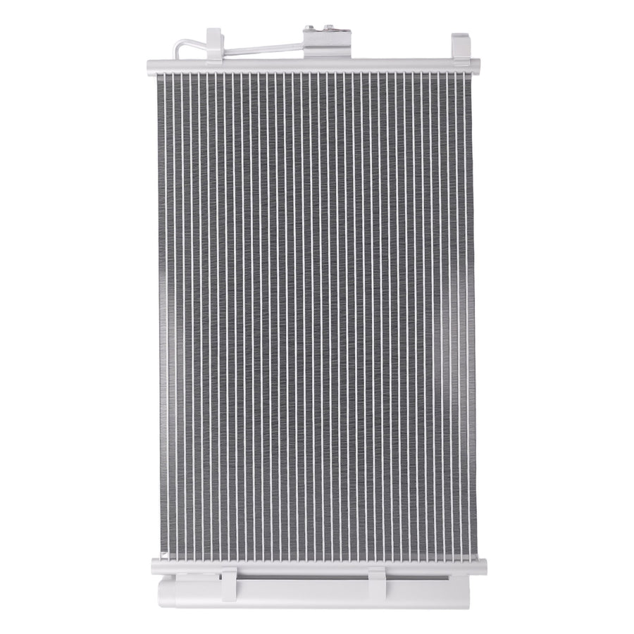 Compatible for AC A/C Condenser compatible for Kia Soul 2.0L 2012-2013 97606-2K600 940573 Parallel Flow