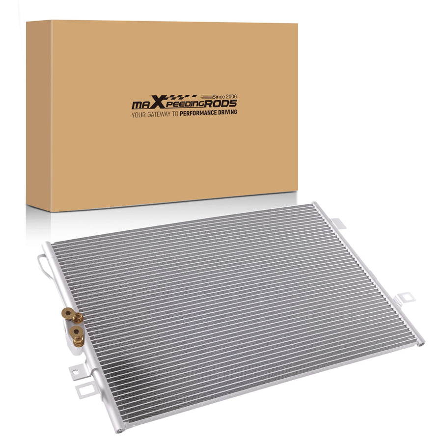 A/C Condenser Assembly compatible for Dodge Journey 2011-2020 74104 CH3030249 K68038239AA