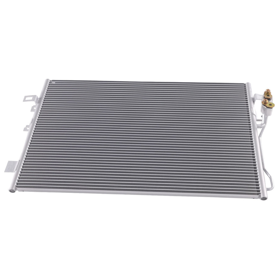 A/C Condenser Assembly compatible for Dodge Journey 2011-2020 74104 CH3030249 K68038239AA