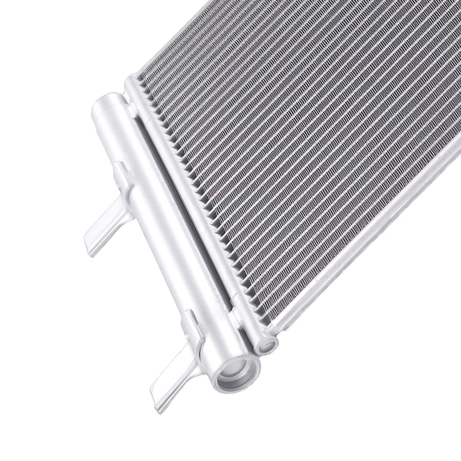 A/C Condenser compatible for Mini Cooper 1.5L 2.0L 2014-2021 9271204 9271207 Aluminium New