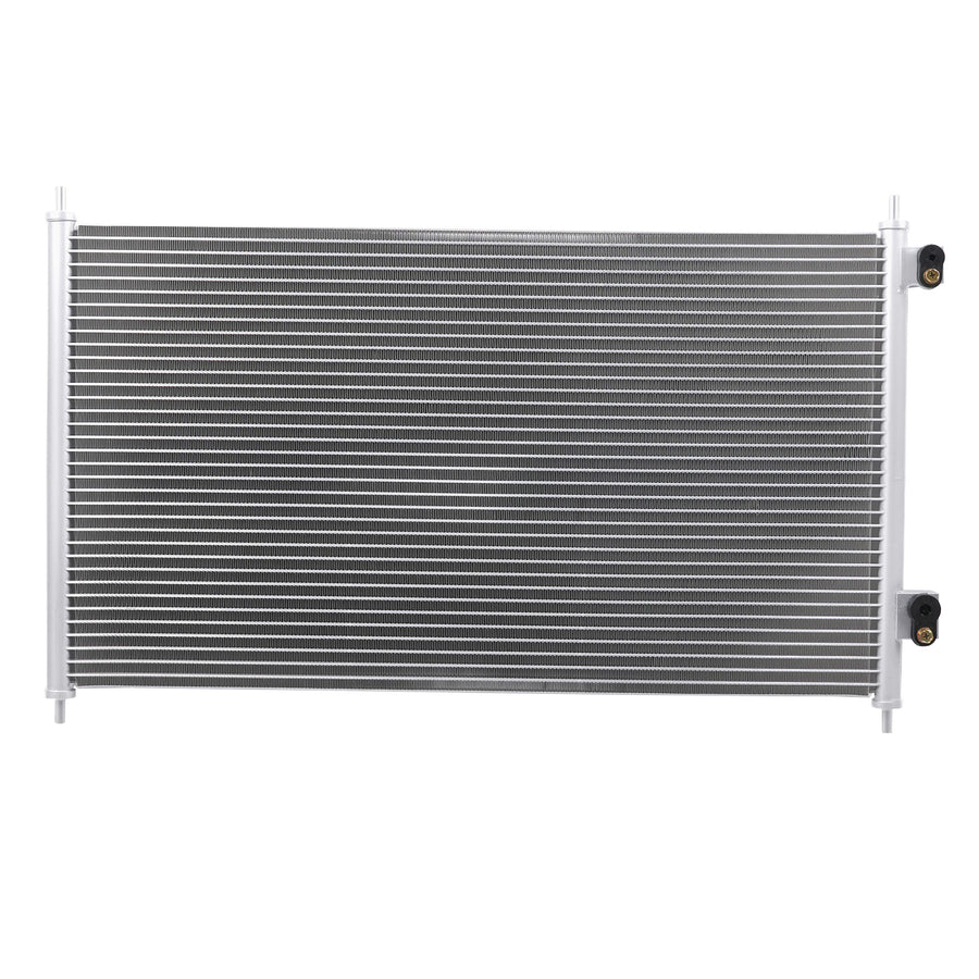 A/C Condenser compatible for Acura EL 2001-2005 4977 CN4977PFC Aluminium Core Parallel Flow