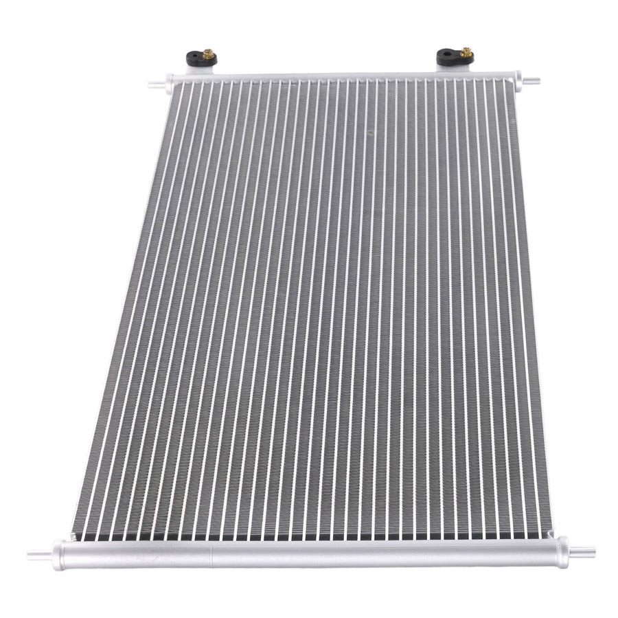 A/C Condenser compatible for Acura EL 2001-2005 4977 CN4977PFC Aluminium Core Parallel Flow