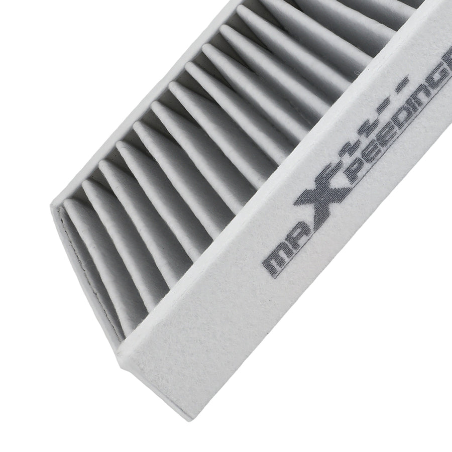 Air Filter compatible for Ford Mustang 05-14 CF10370 AFC1312 High-Efficiency Front