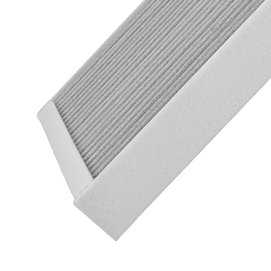 Air Filter compatible for Ford Mustang 05-14 CF10370 AFC1312 High-Efficiency Front