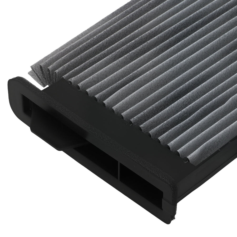 Air Filter Cabin compatible for Nissan Versa 1.6L 1.8L 2007-2014 CF10545 CF3295