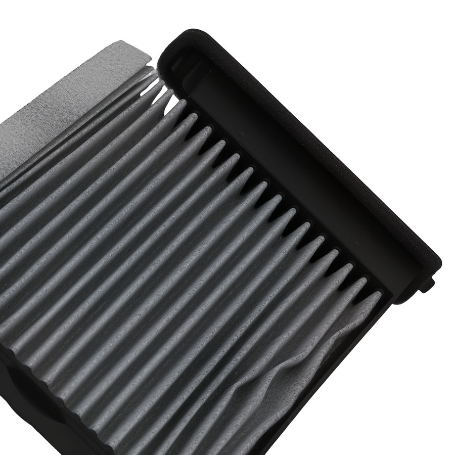 Air Filter Cabin compatible for Nissan Versa 1.6L 1.8L 2007-2014 CF10545 CF3295