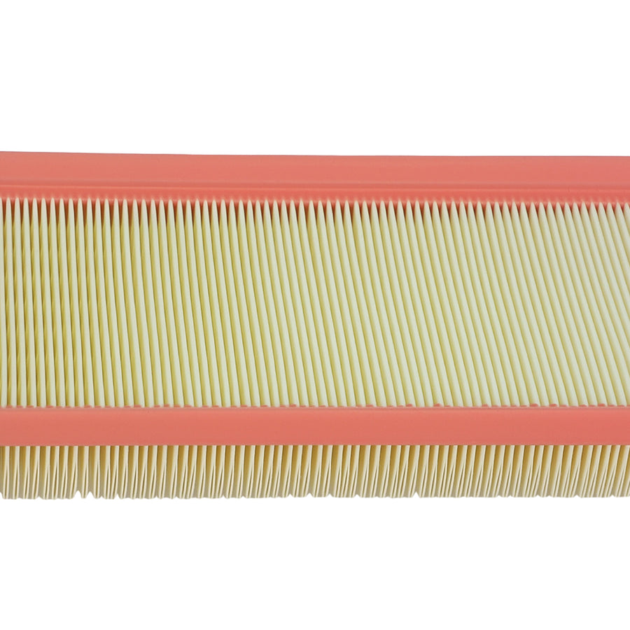 Air Filter Combo compatible for Toyota Grand compatible for Highlander Hybrid 2024-2026 C1950M WP10322
