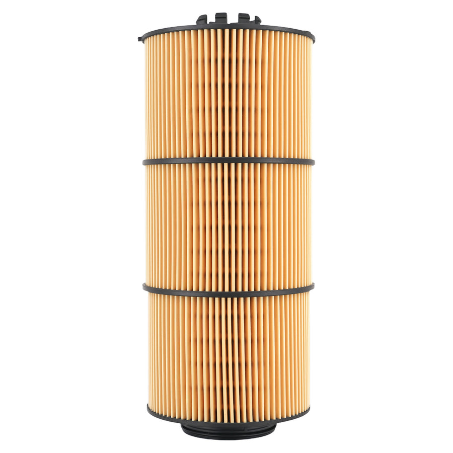 5Pack Oil Filter compatible for Freightliner 122SD 2020-2022 LF17800 P582506