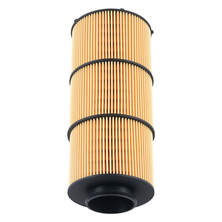 5Pack Oil Filter compatible for Freightliner 122SD 2020-2022 LF17800 P582506