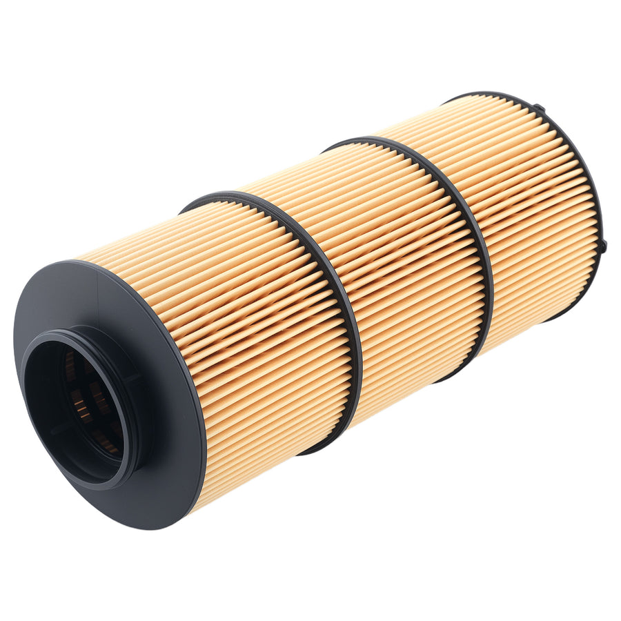 5Pack Oil Filter compatible for Freightliner 122SD 2020-2022 LF17800 P582506
