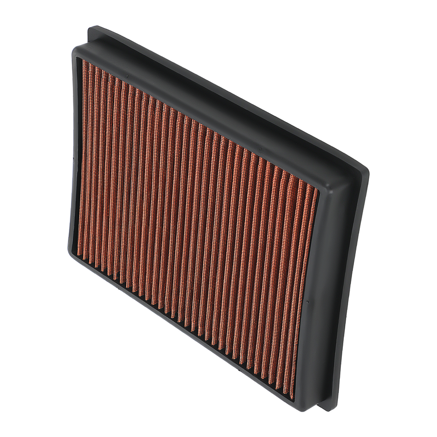 Engine Air Filter Element compatible for Toyota 4Runner FJ Cruiser 4.0L V6 2010-2021