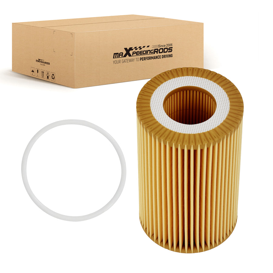 Oil Filter compatible for Audi A6 A7 A8 Q7 2.0L 3.0L 2016-2019 HU7035Y L29169 5001545957