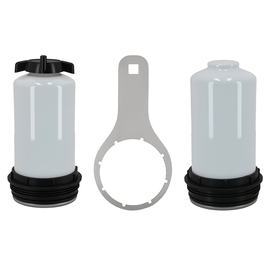 Essential Fuel Filter for Massey Ferguson 4607M/4609M/4610M 4707 V837079555