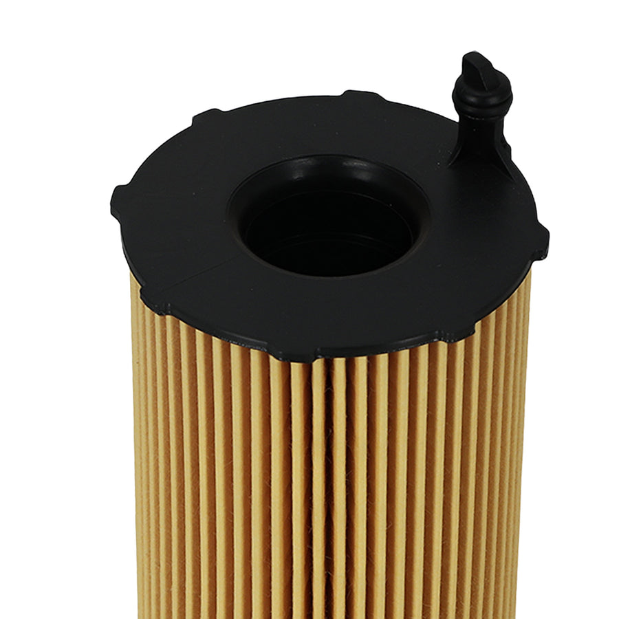 New Oil Filter compatible for Audi Q7 Q5 compatible for Volkswagen Touareg 2008-15 HU8001x 057115561M