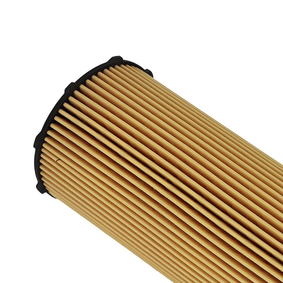 New Oil Filter compatible for Audi Q7 Q5 compatible for Volkswagen Touareg 2008-15 HU8001x 057115561M
