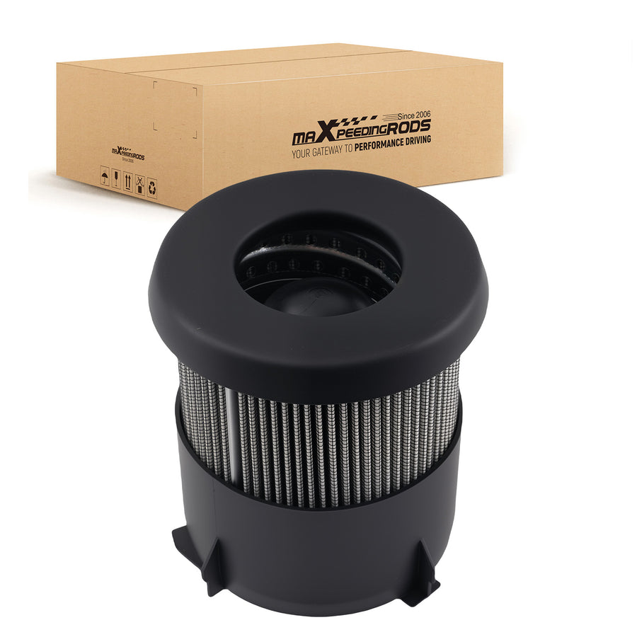 Hydraulic Oil Filter RE197065 compatible for John Deere 5083E 5090E 5100E 5225 5525 5625