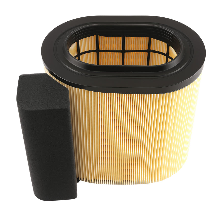 6pcs Engine Air FIlter FA-1927 compatible for Ford F250 350 450 550 Super Duty 6.7L 17-19