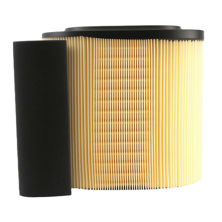 6pcs Engine Air FIlter FA-1927 compatible for Ford F250 350 450 550 Super Duty 6.7L 17-19