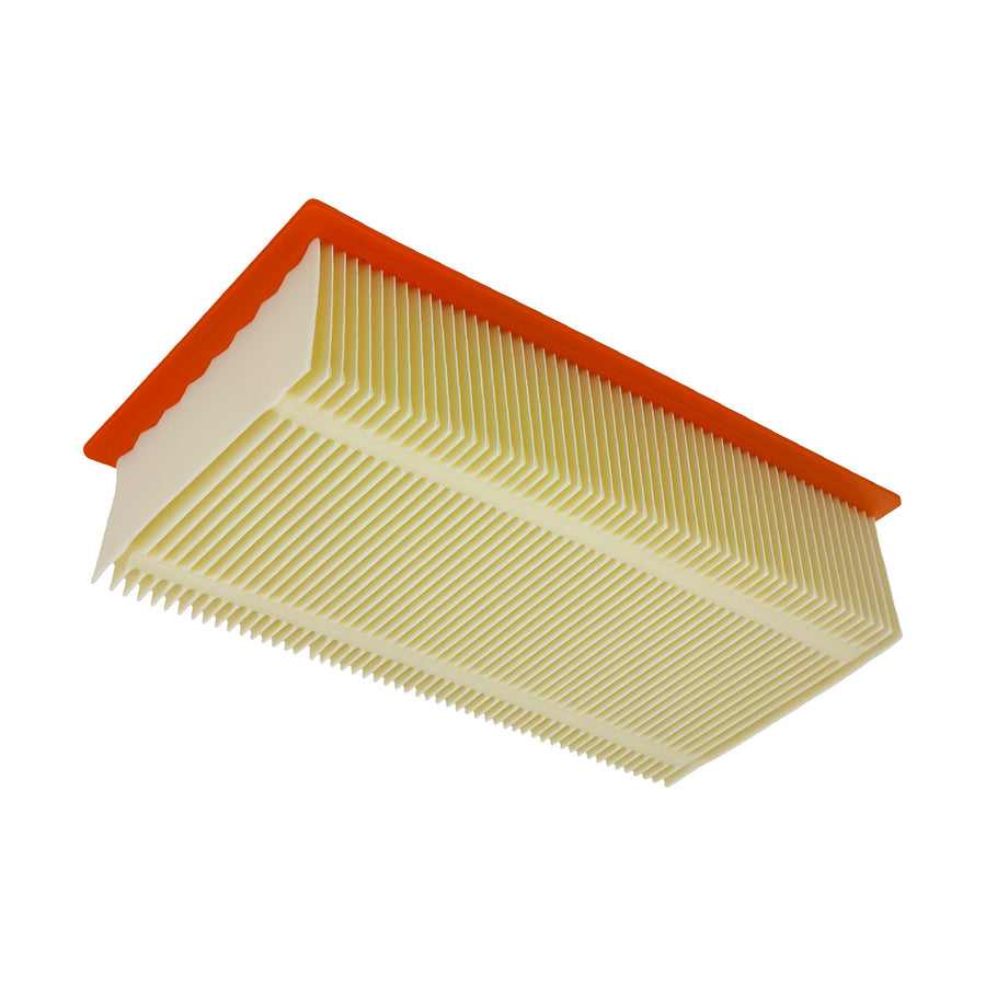 Engine Air Filter compatible for Ford F-450/F-550 Super Duty 7.3L 1999-2003 6728