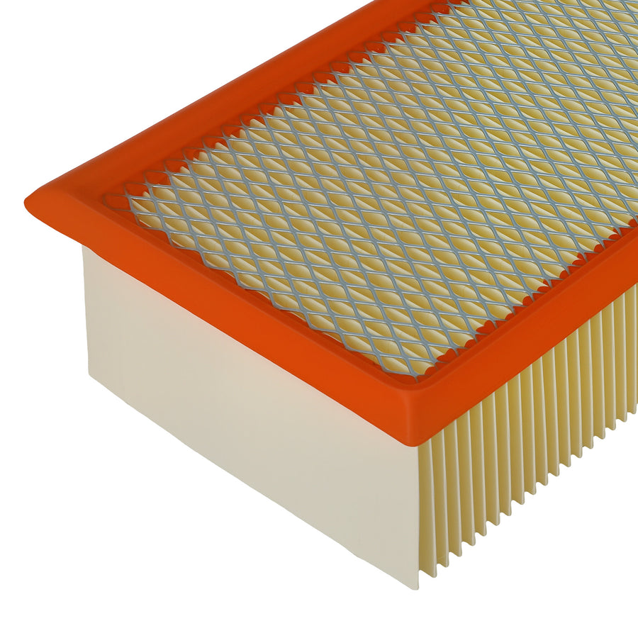 Engine Air Filter compatible for Ford F-450/F-550 Super Duty 7.3L 1999-2003 6728