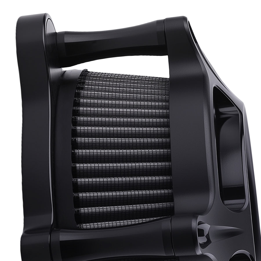 Aluminium Air Cleaner Filter compatible for Harley Softail 2018 Touring 2017-up