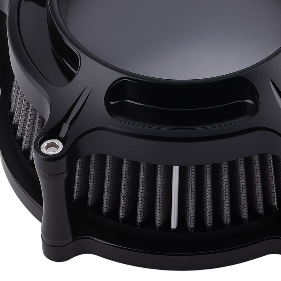 Aluminium Air Cleaner Filter compatible for Harley Softail 2018 Touring 2017-up