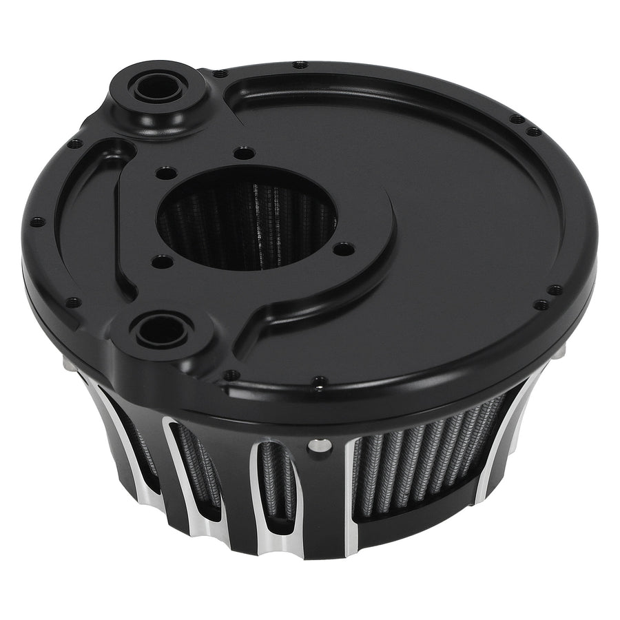 Air Filter Cleaner compatible for Harley Sportster Iron Xl 2004-22
