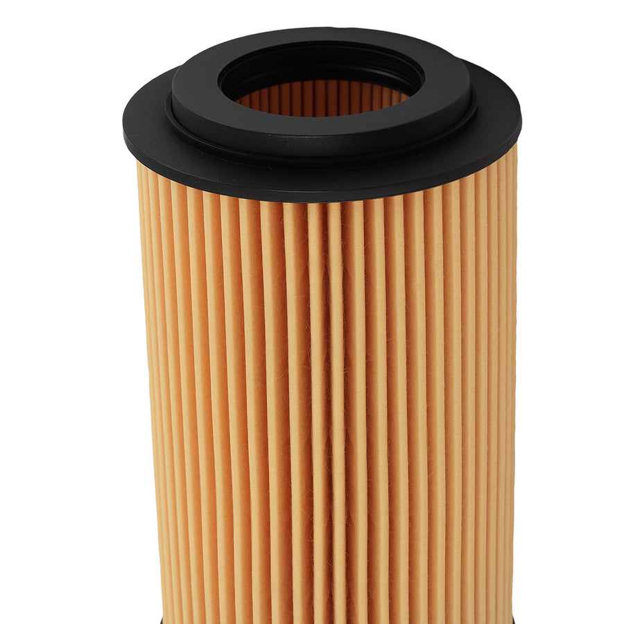 Engine Oil Filter 4PCS compatible for Mercedes-Benz G-Class W463 1999-2018 HU718/5X 72204WS