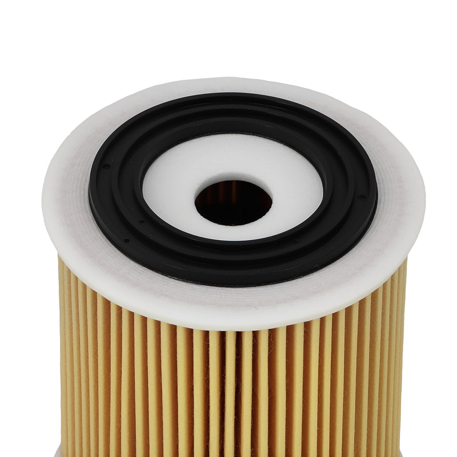 Oil Filter Set compatible for BMW 3 Series 320i 328i 335i 2006-2017 HU816X