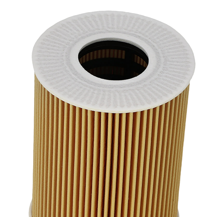 3x New Engine Oil Filter compatible for Porsche 911 Cayenne V6 V8 HU9001X 94810722200