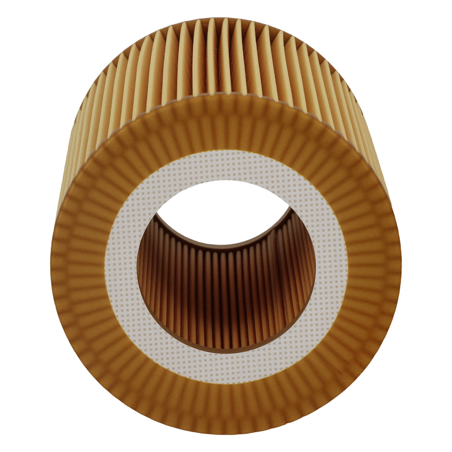 1 New Oil Filter HU925/4y compatible for Volvo S60 S80 XC60 XC70 XC90 V70Land compatible for Rover LR2