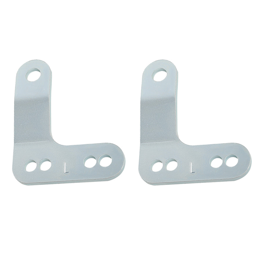 Lower Kit for Coil over Shock Mount Rear Adjustable Mounting Bracket