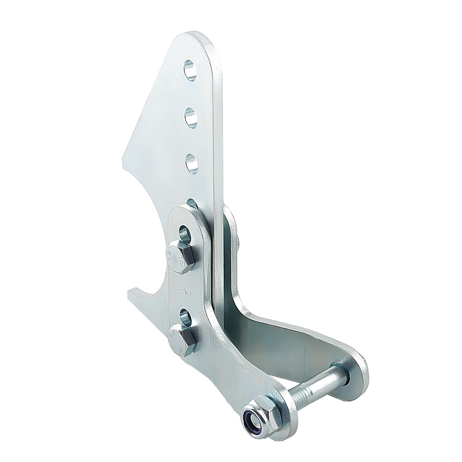 Lower Kit for Coil over Shock Mount Rear Adjustable Mounting Bracket