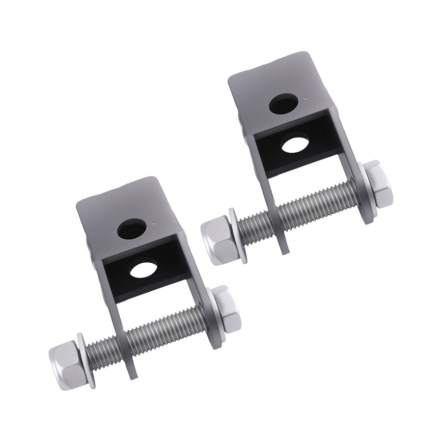 Adjustable Front 1-3