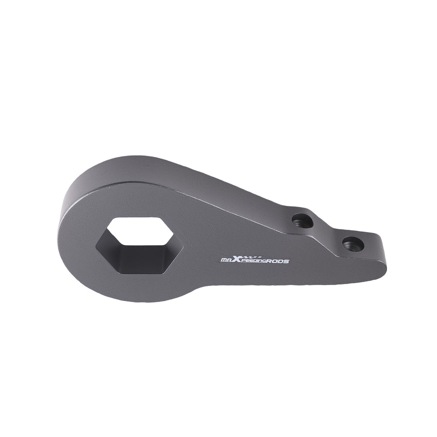 Adjustable Front 1-3