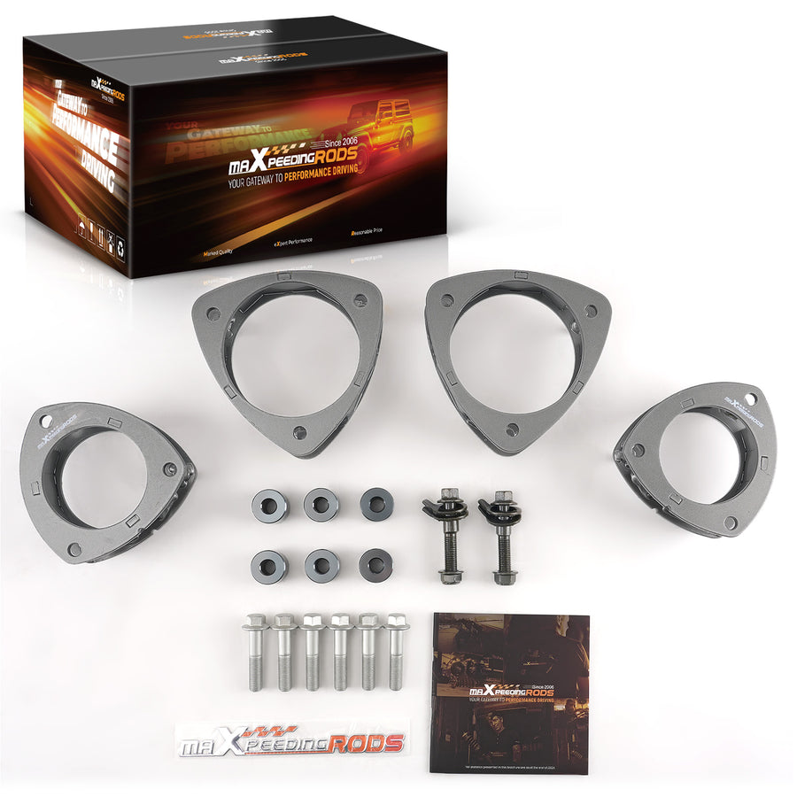 Leveling Spacer Kit compatible for Subaru Forester 1998-2002Legacy/Outback 95-99 1.5