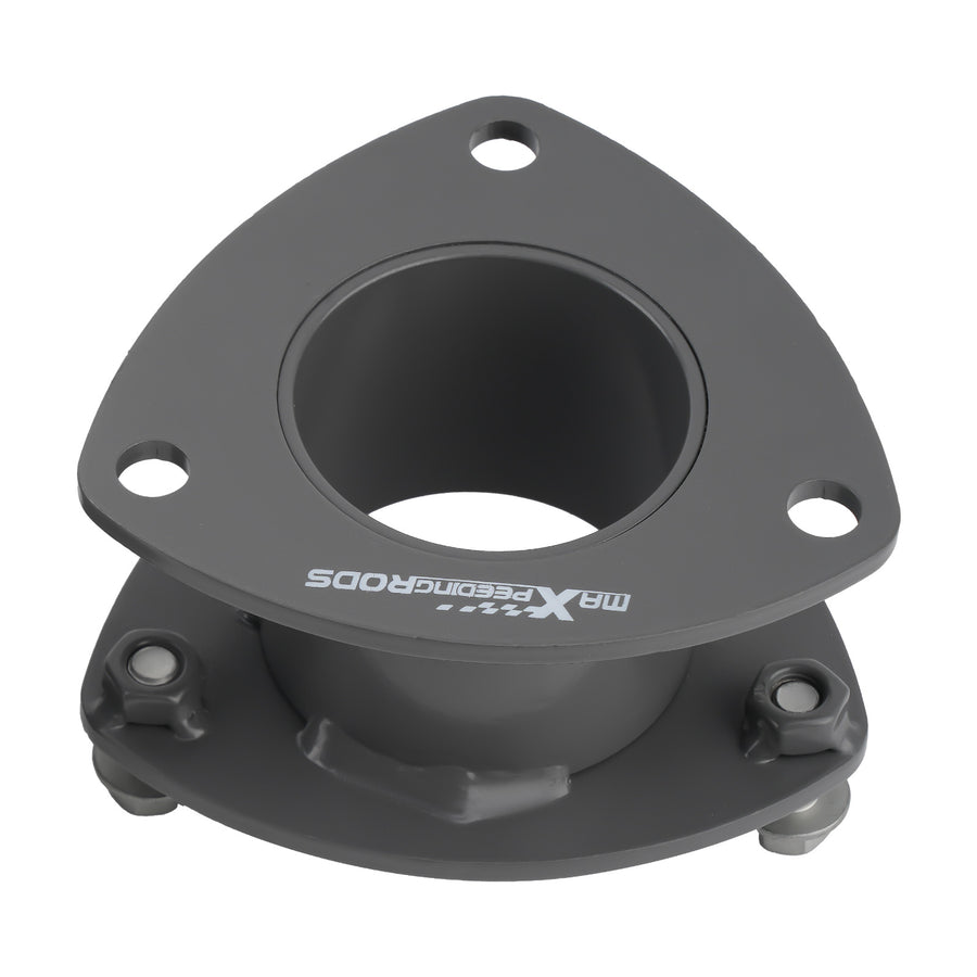 Front 2.5in Rear 3in Lift Kit compatible for Honda CRV 02-2006 4WD Spacer+Control Arms